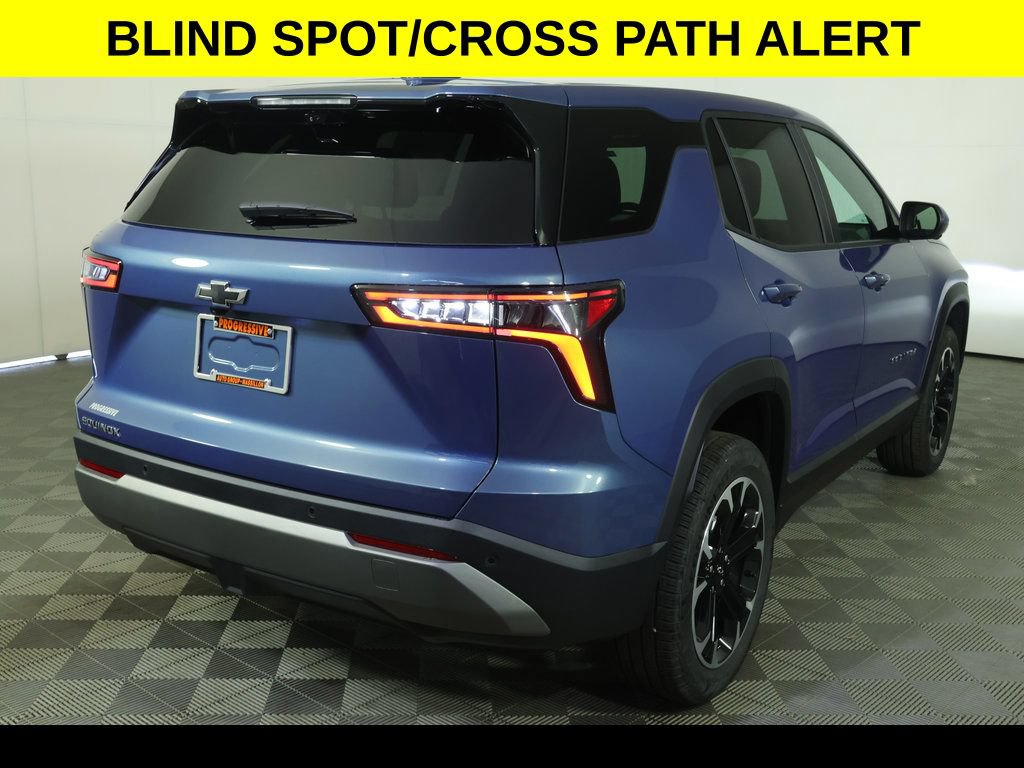 2026 Chevrolet Equinox LT - Photo 7