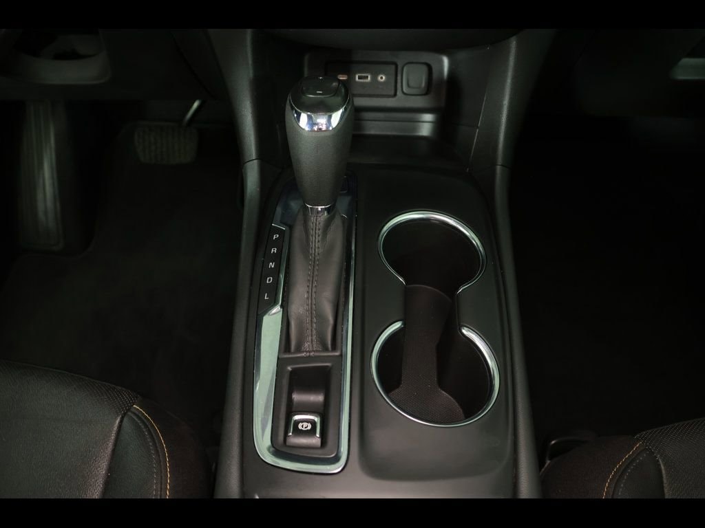 2021 Chevrolet Equinox LT - Photo 27