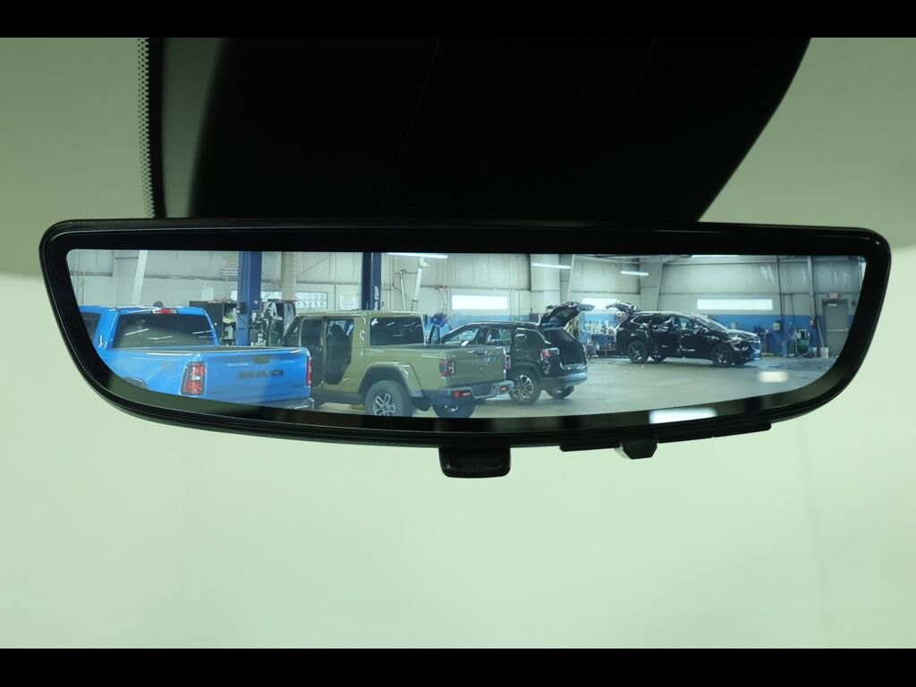2026 Chevrolet Silverado 2500 HD LTZ - Photo 22