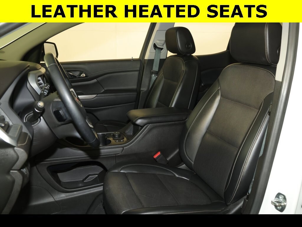 Used 2023 GMC Acadia SLT SUV