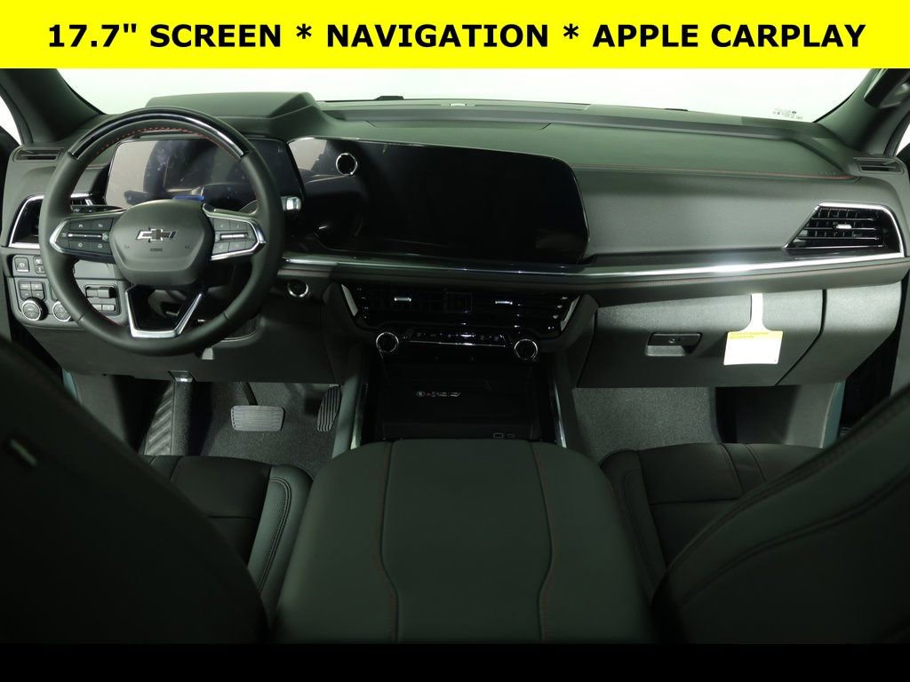 2026 Chevrolet Suburban RST - Photo 7