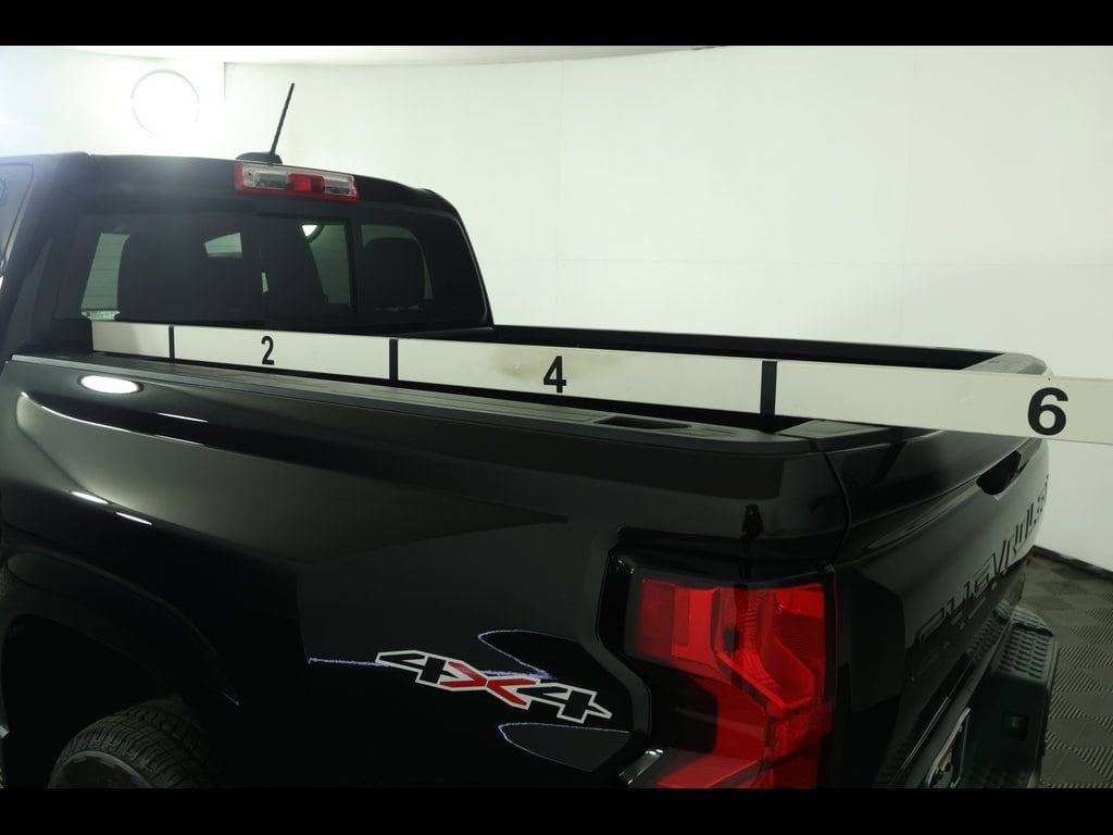 2026 Chevrolet Colorado LT - Photo 12