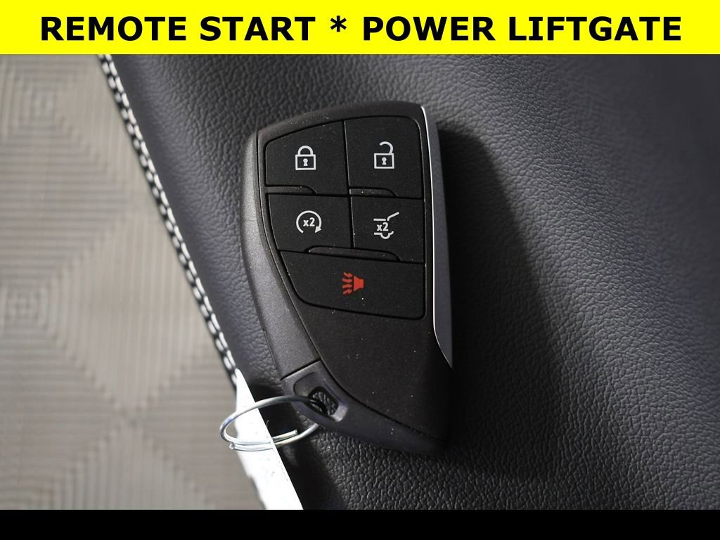 2025 Chevrolet Blazer EV LT - Photo 13