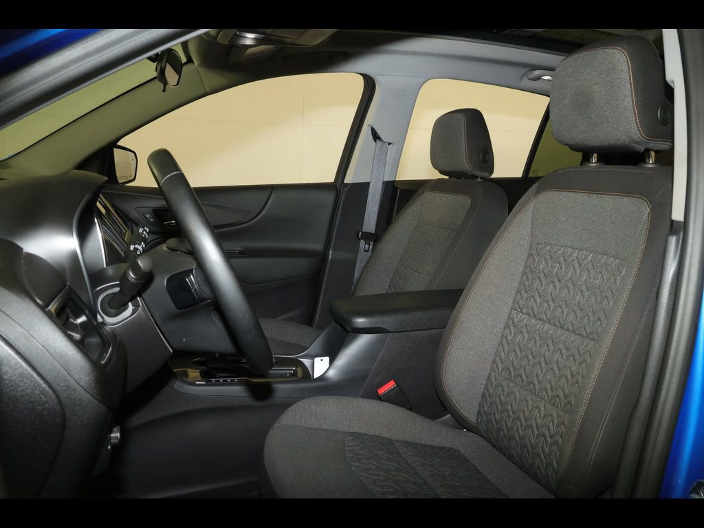 2024 Chevrolet Equinox LT - Photo 23