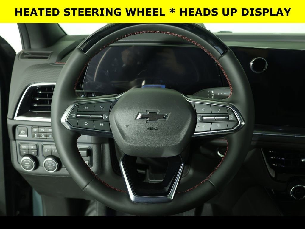 2026 Chevrolet Suburban RST - Photo 6