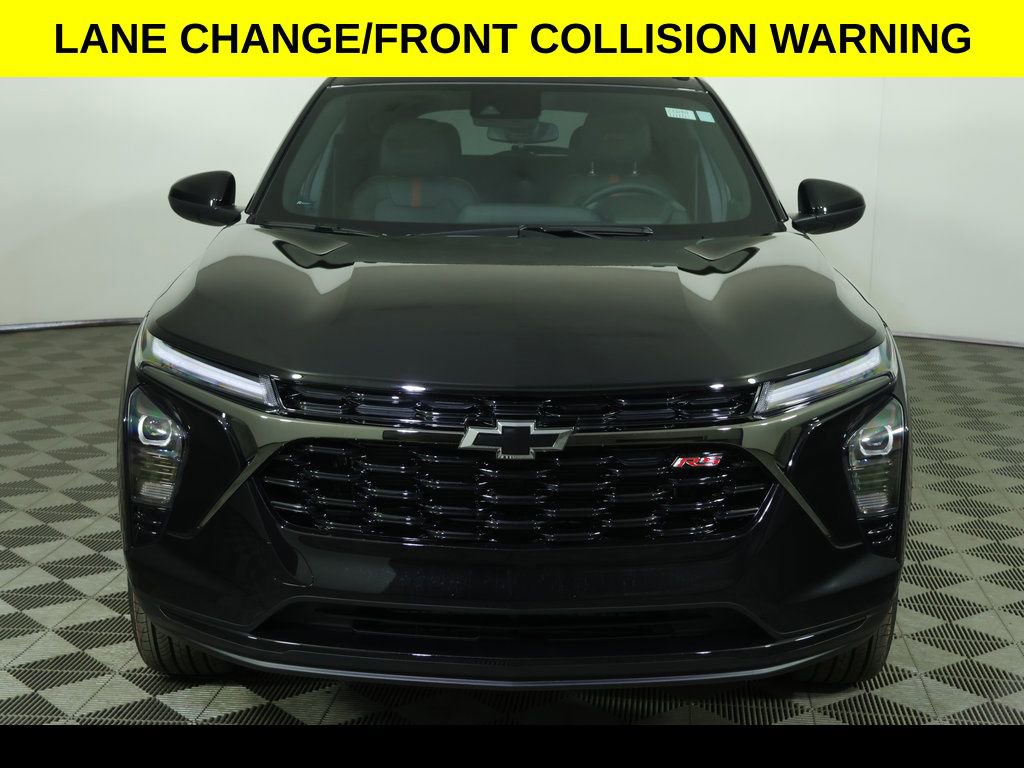 2026 Chevrolet Trax RS - Photo 10