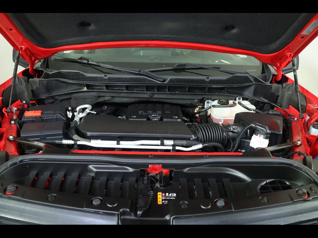 2024 Chevrolet Silverado 1500 Custom - Photo 20