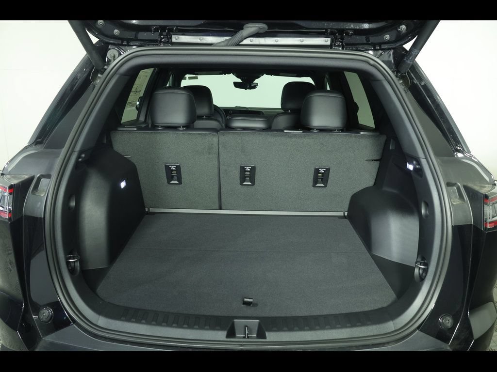 2026 Chevrolet Equinox LT - Photo 12