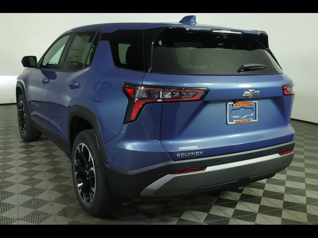 2026 Chevrolet Equinox LT - Photo 15