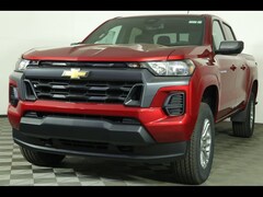 2026 Chevrolet Colorado LT Truck