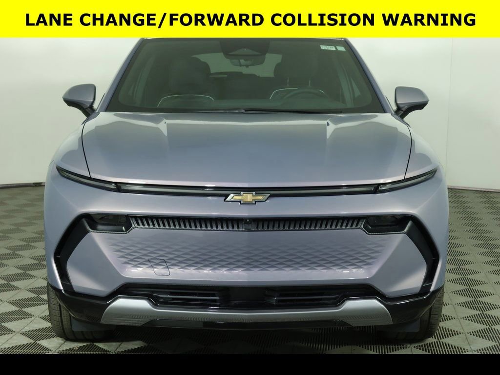 2026 Chevrolet Equinox EV 2LT - Photo 7