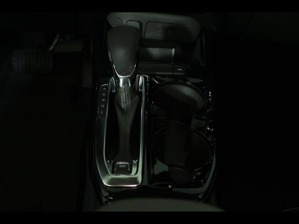 2026 Chevrolet Trax Activ - Photo 18