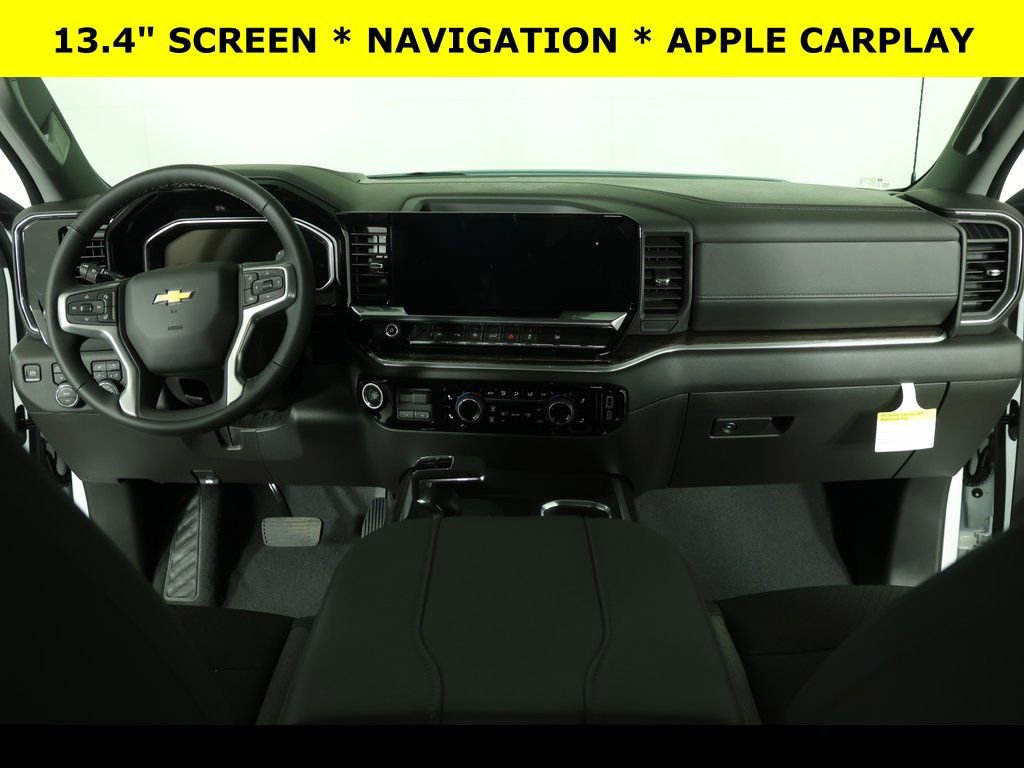 2026 Chevrolet Silverado 1500 LT - Photo 4