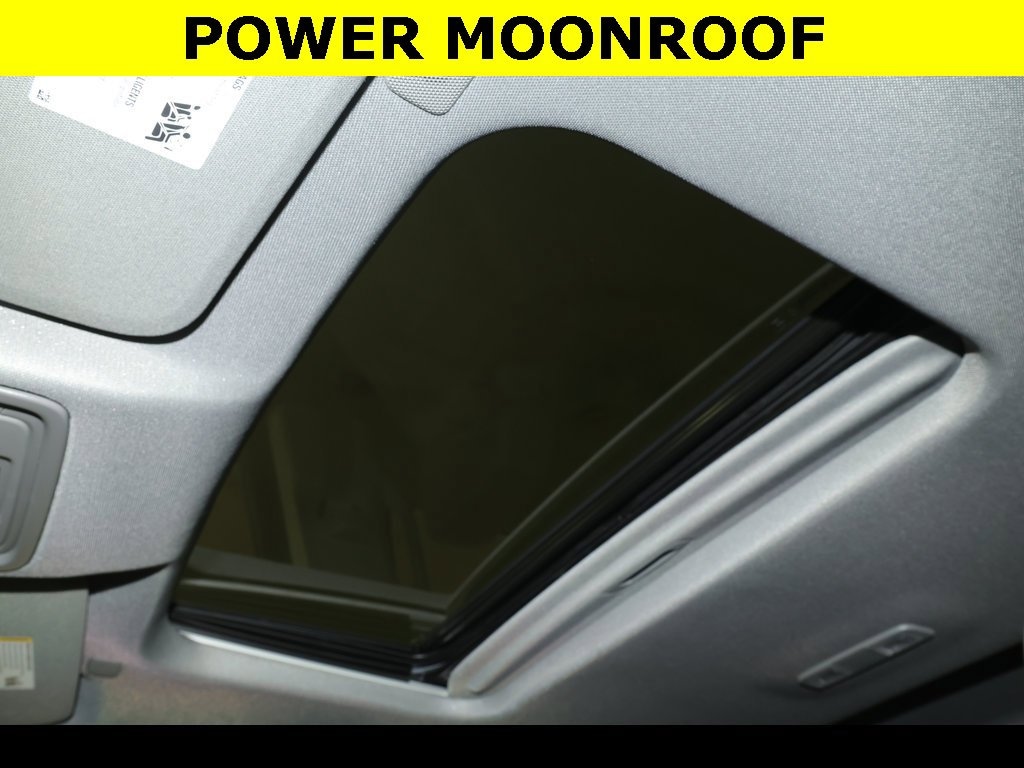 New 2026 Chevrolet Silverado 1500 LT Trail Boss Truck