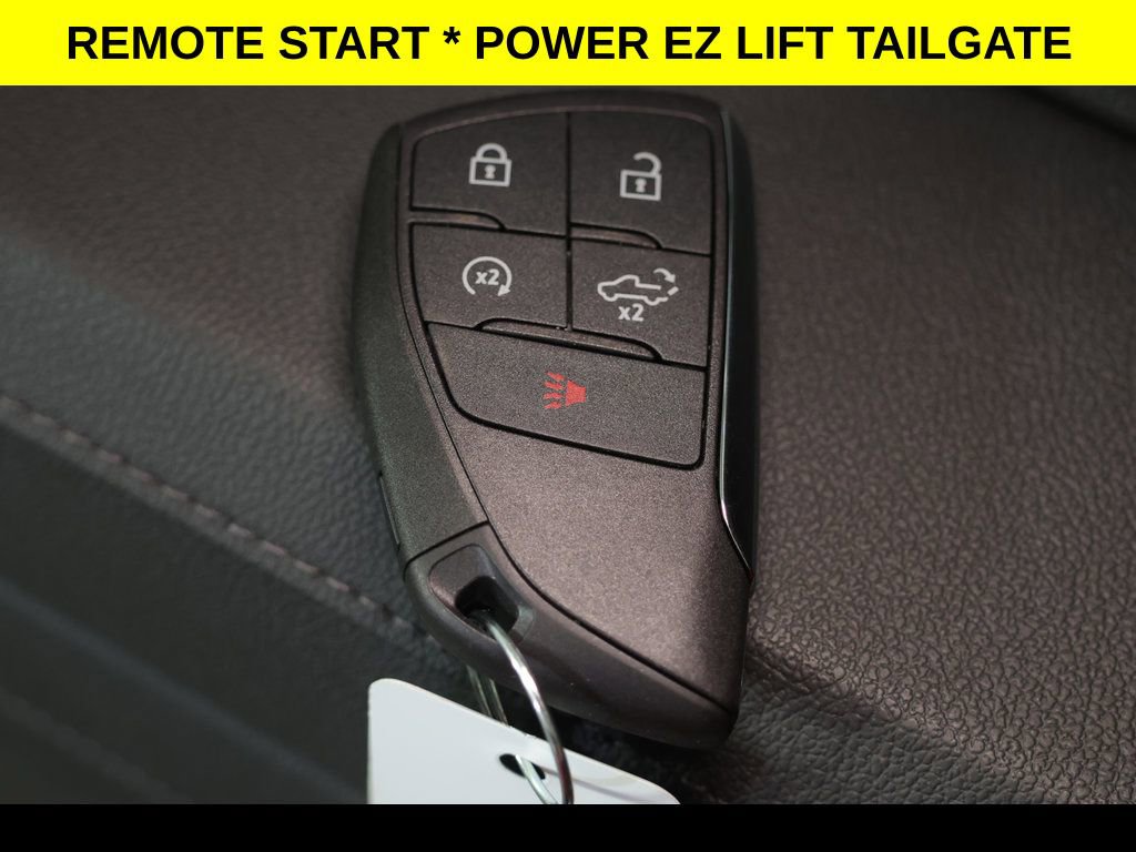 2026 Chevrolet Silverado 1500 RST - Photo 12