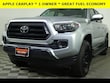 Toyota Tacoma 2WD