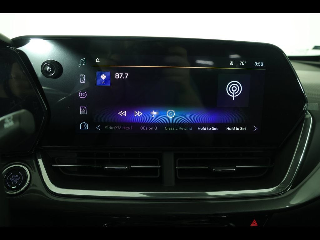 2026 Chevrolet Trax Activ - Photo 13