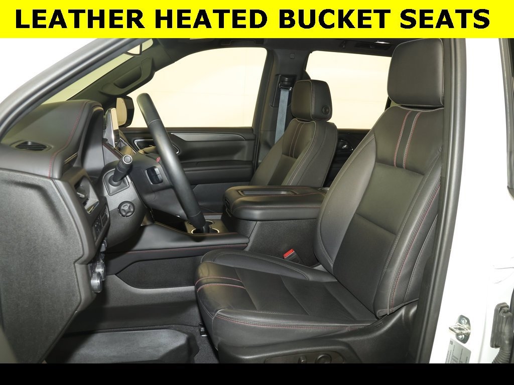 Used 2023 Chevrolet Tahoe RST SUV