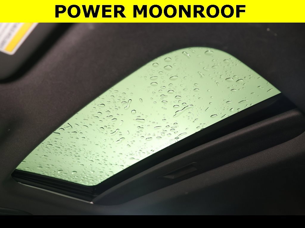 Used 2024 Chevrolet Trax 1RS SUV