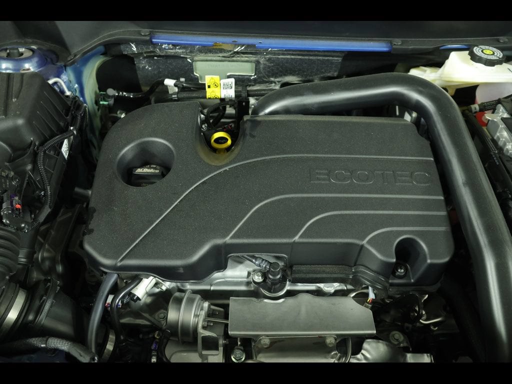 2026 Chevrolet Equinox LT - Photo 17
