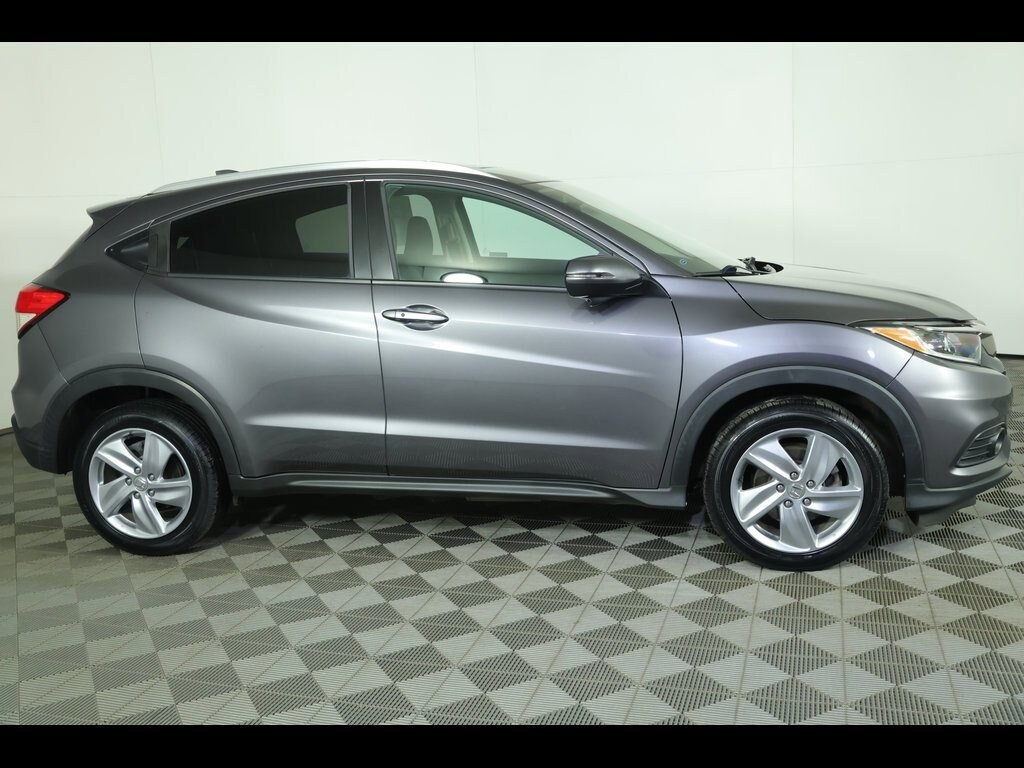 Used 2020 Honda HR-V EX