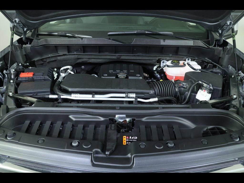 2026 Chevrolet Silverado 1500 LT - Photo 17
