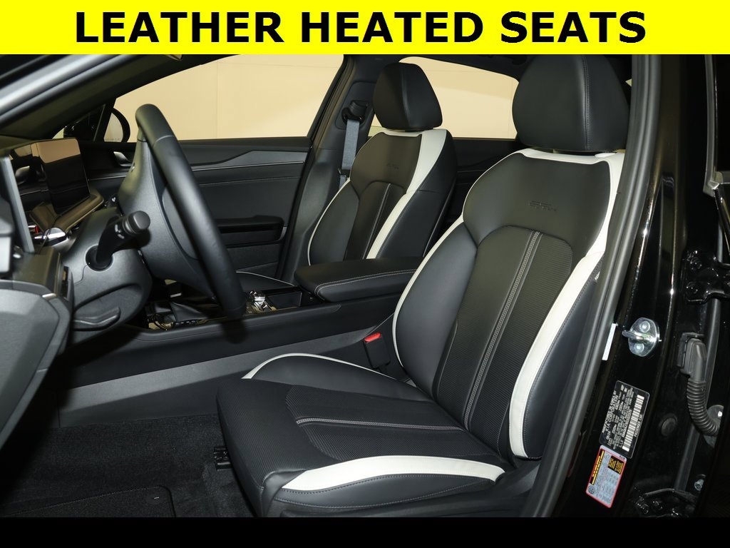 Used 2025 Kia K5 GT-Line