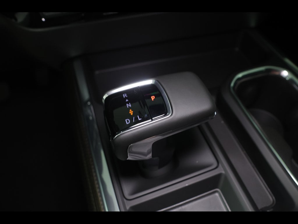 2026 Chevrolet Silverado 1500 LT Trail Boss - Photo 23