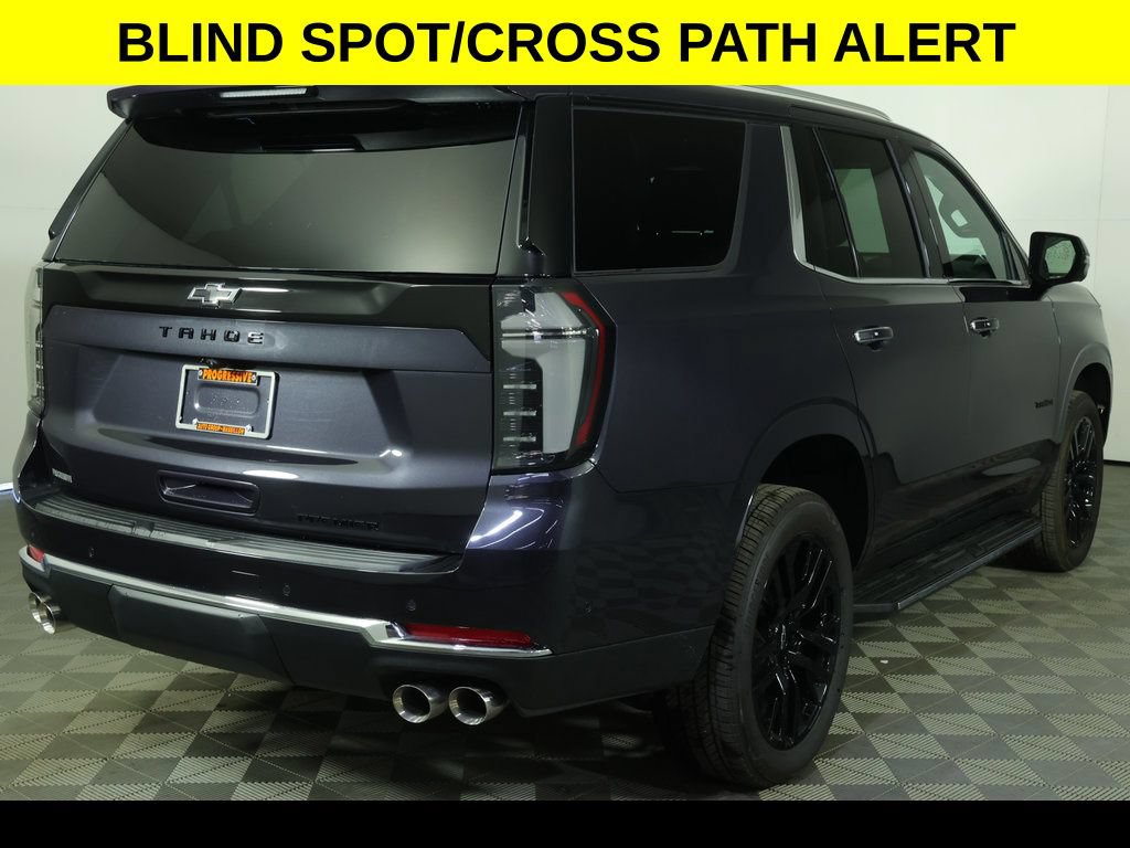 2026 Chevrolet Tahoe Premier - Photo 10