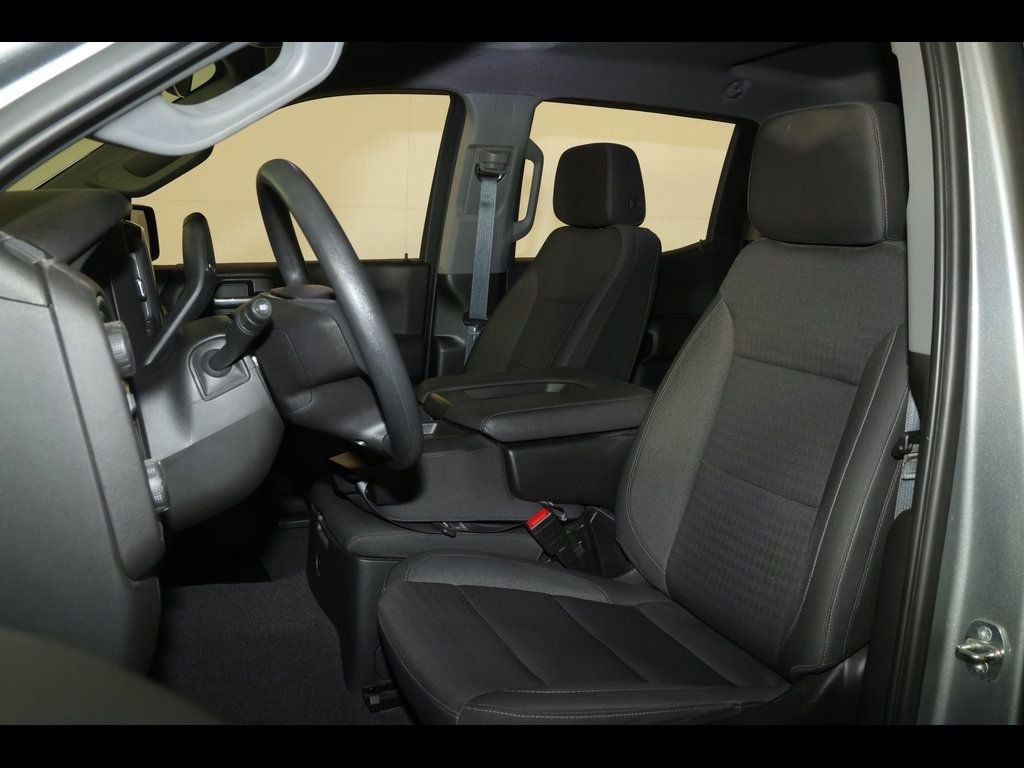 2023 Chevrolet Silverado 1500 Custom - Photo 13