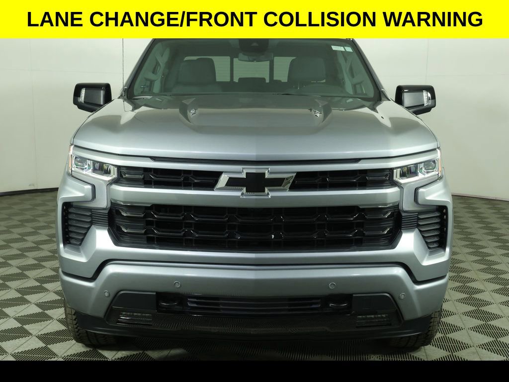 2026 Chevrolet Silverado 1500 RST - Photo 11