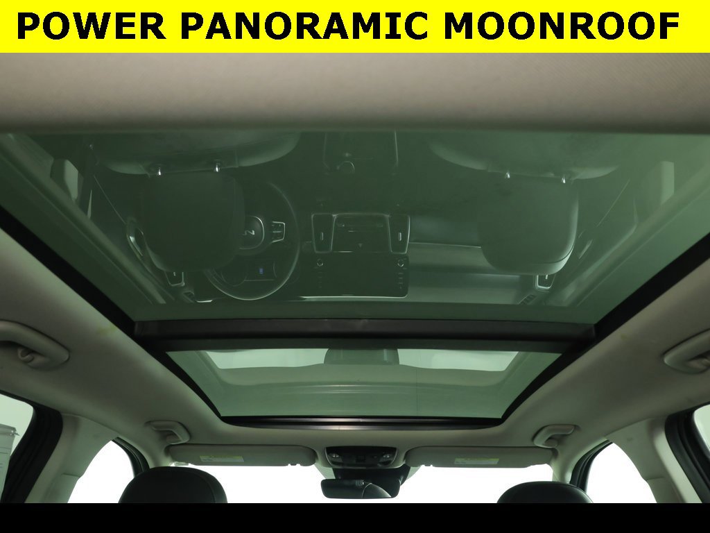 2023 Kia Sorento X-Line EX photo 3