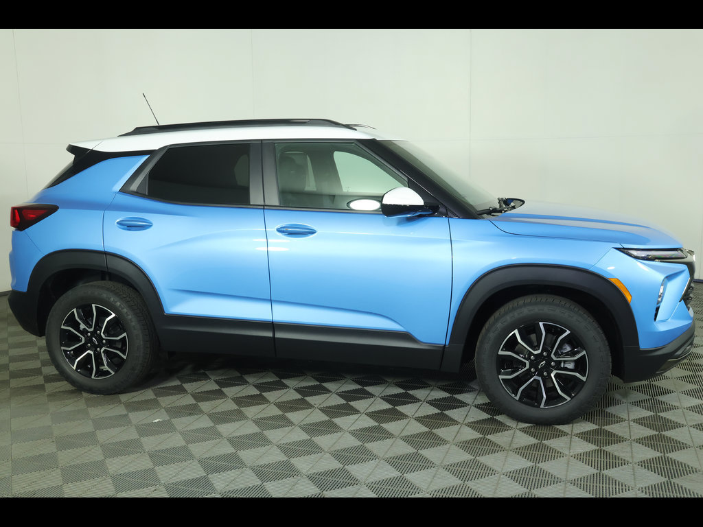 2026 Chevrolet Trailblazer Activ - Photo 7
