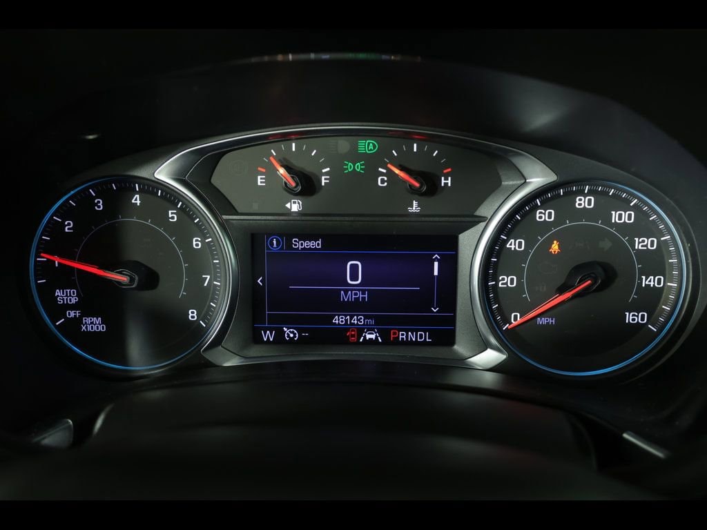 2021 Chevrolet Equinox LT - Photo 23