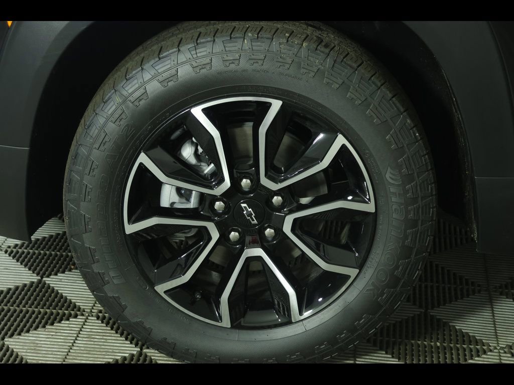 2026 Chevrolet Trailblazer Activ - Photo 12