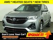  Buick Encore GX