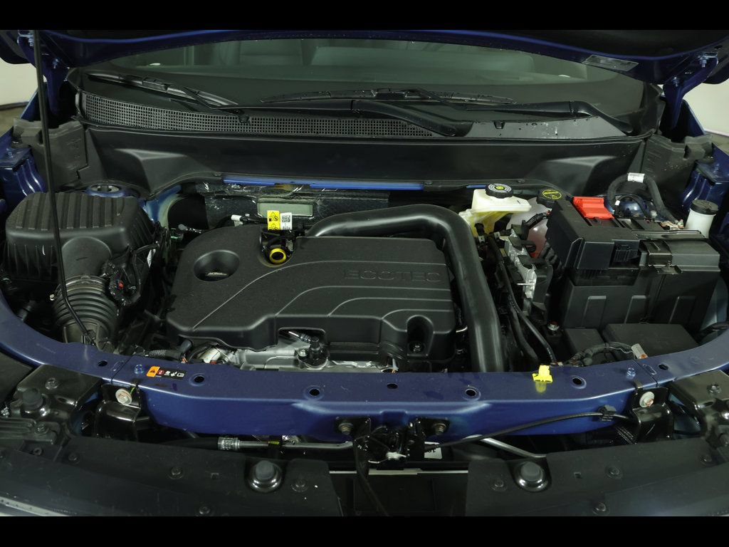 2026 Chevrolet Equinox LT - Photo 16