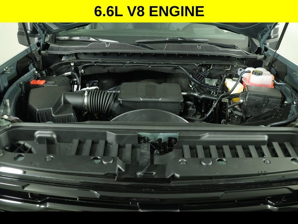 2026 Chevrolet Silverado 2500 HD LTZ - Photo 7