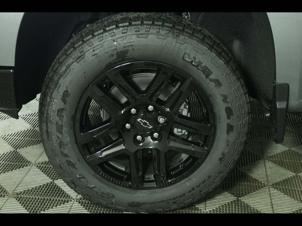 2026 Chevrolet Silverado 1500 LT Trail Boss - Photo 19