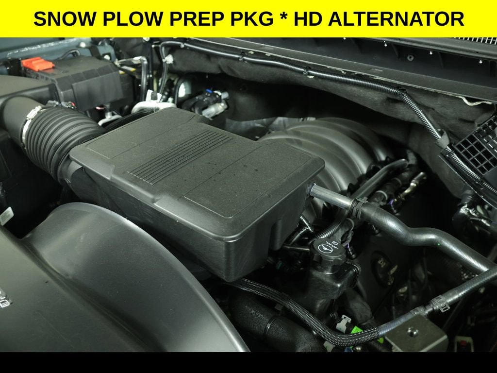 2026 Chevrolet Silverado 2500 HD LTZ - Photo 12