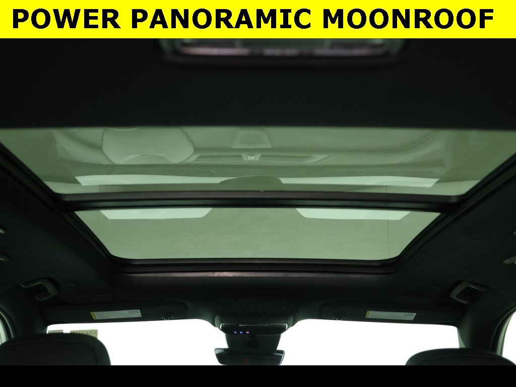 New 2026 Chevrolet Traverse RS SUV