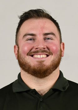 Staff member Hunter Schneeberger from ID_5bb29db880ae
