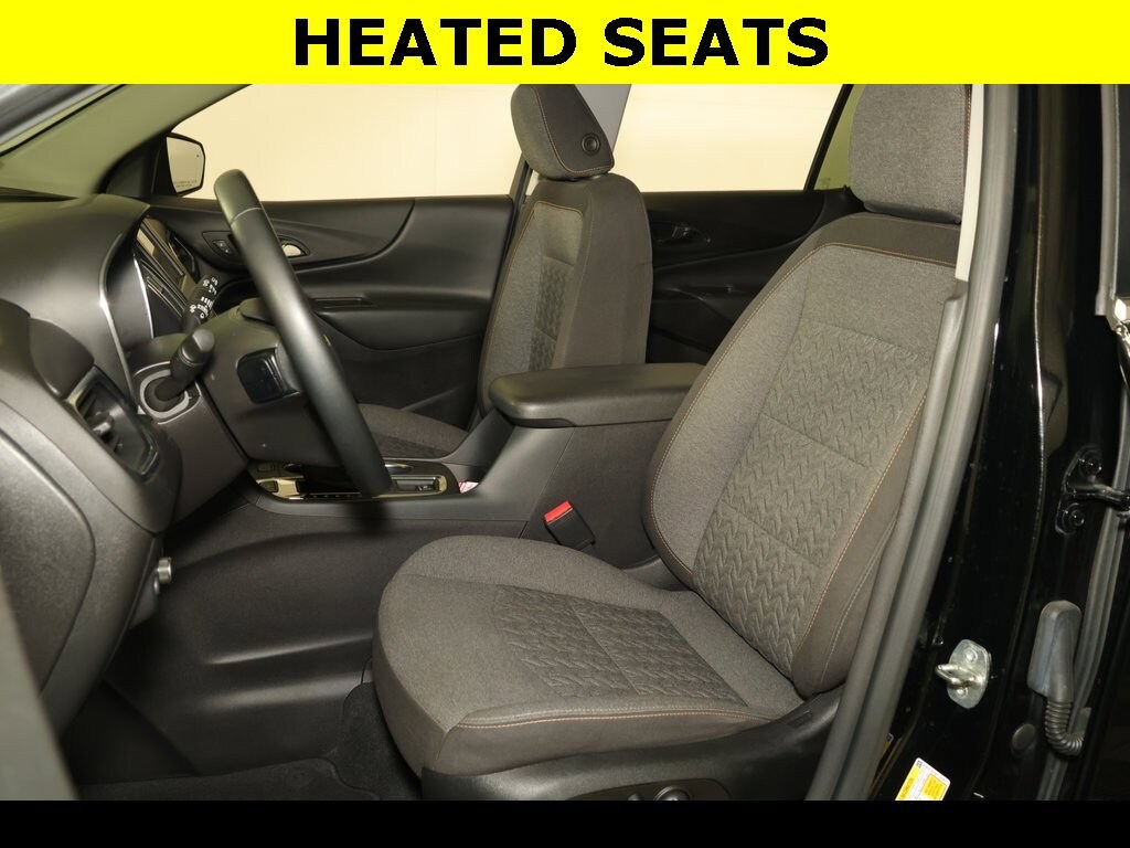 Used 2023 Chevrolet Equinox LT SUV