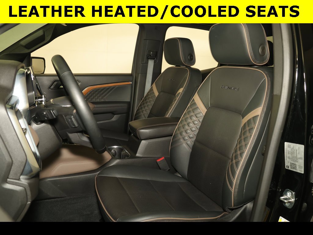 2023 Gmc Canyon Denali photo 4