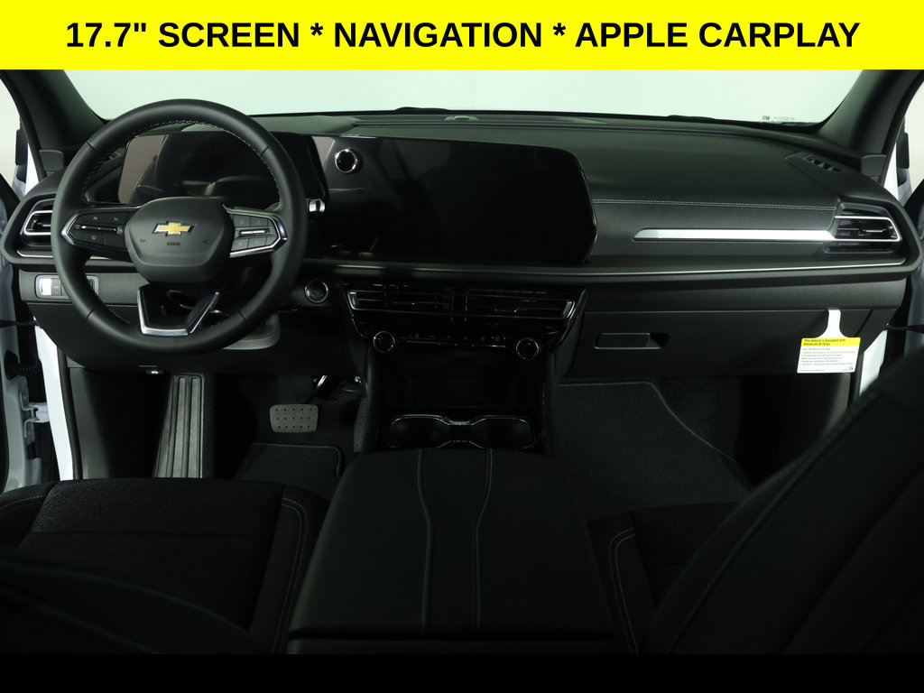 2026 Chevrolet Traverse LT - Photo 3