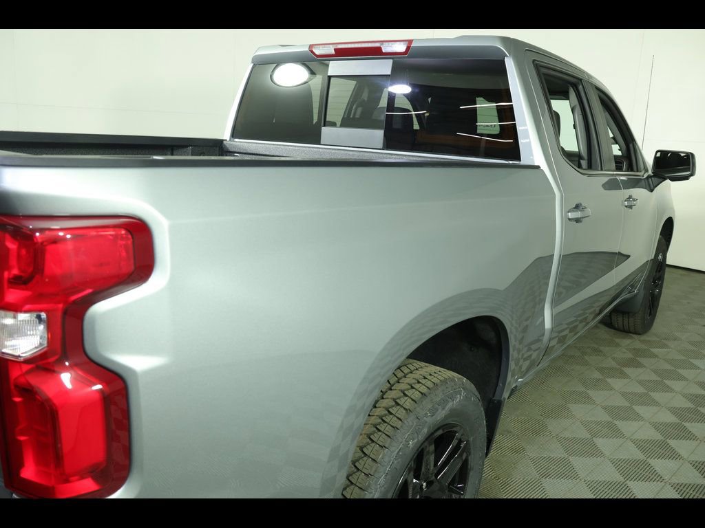 2026 Chevrolet Silverado 1500 RST - Photo 21