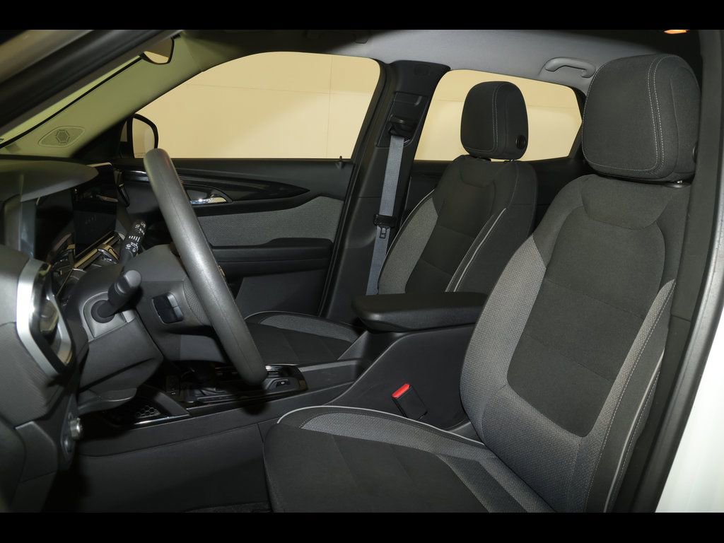 2024 Chevrolet TrailBlazer LT - Photo 14