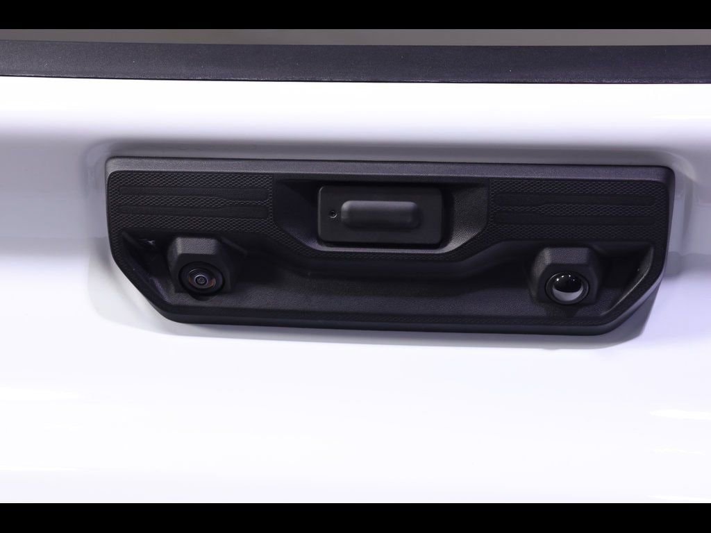 2025 Chevrolet Silverado 1500 LT Trail Boss - Photo 18