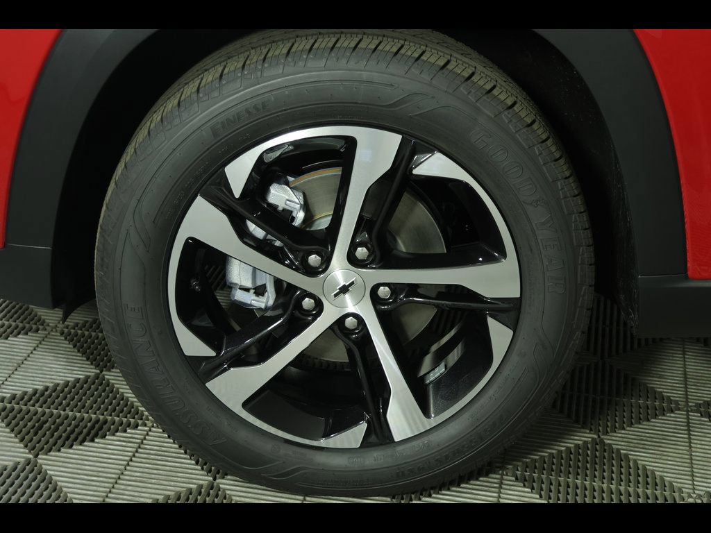 2026 Chevrolet Trax RS - Photo 15