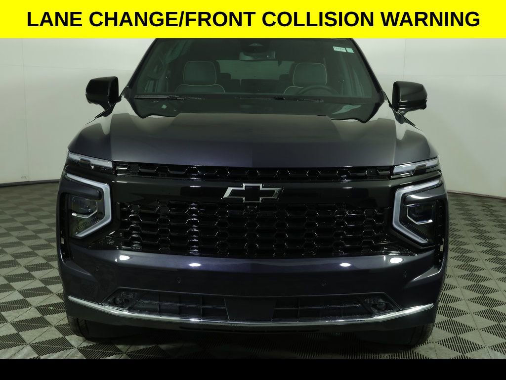 2026 Chevrolet Tahoe Premier - Photo 9